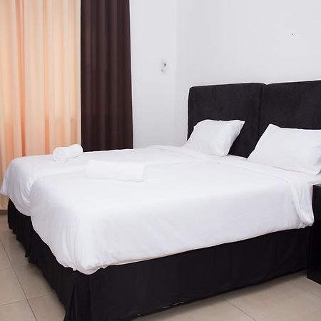 Residencial Horizonte Hotel Maputo Exterior photo