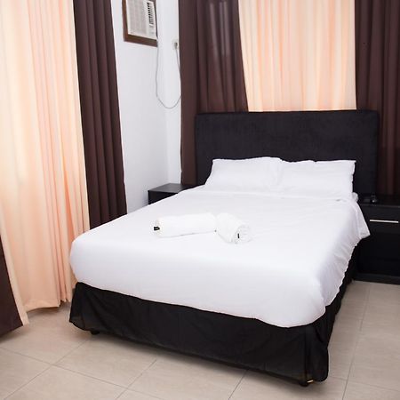 Residencial Horizonte Hotel Maputo Exterior photo