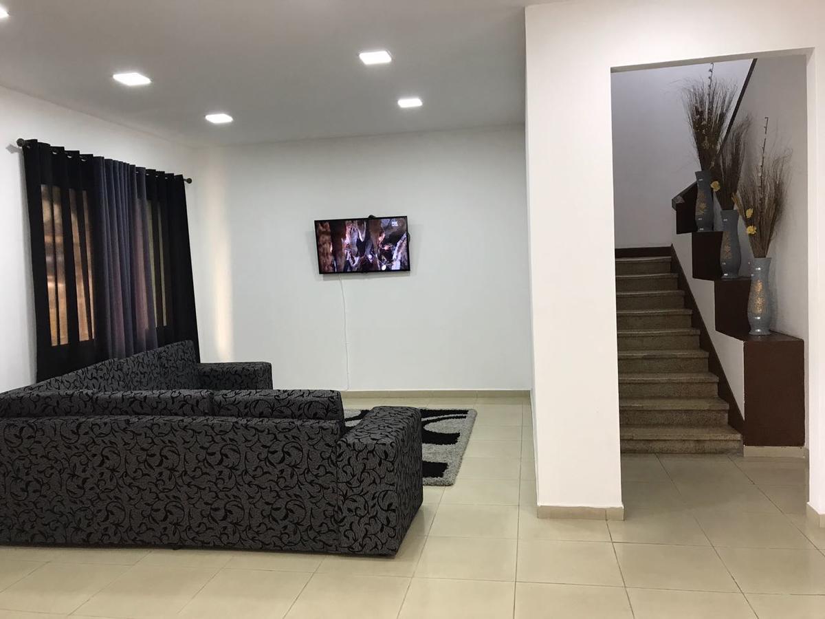 Residencial Horizonte Hotel Maputo Exterior photo